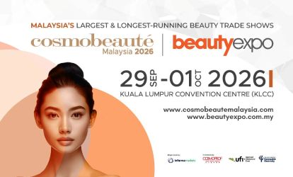beautyexpo – Kuala Lumpur